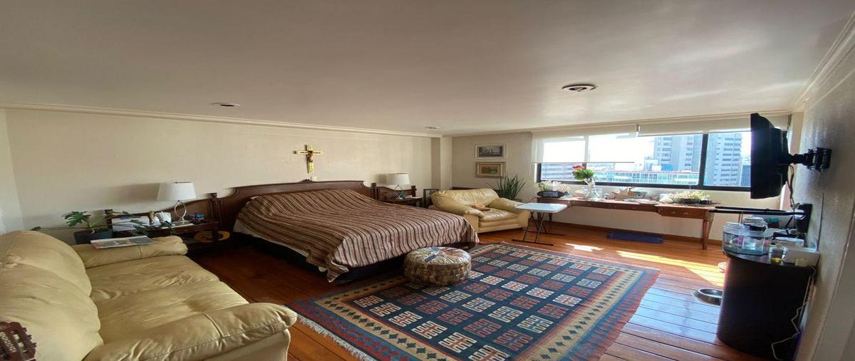 Foto de departamento en venta en fuente de molinos 33, lomas de tecamachalco, naucalpan de juárez, méxico, 25906504 No. 05