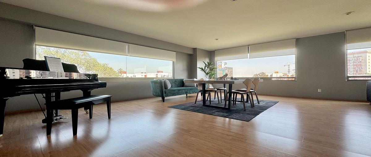 Foto de departamento en renta en fuente de molinos , lomas de tecamachalco, naucalpan de juárez, méxico, 25173089 No. 04