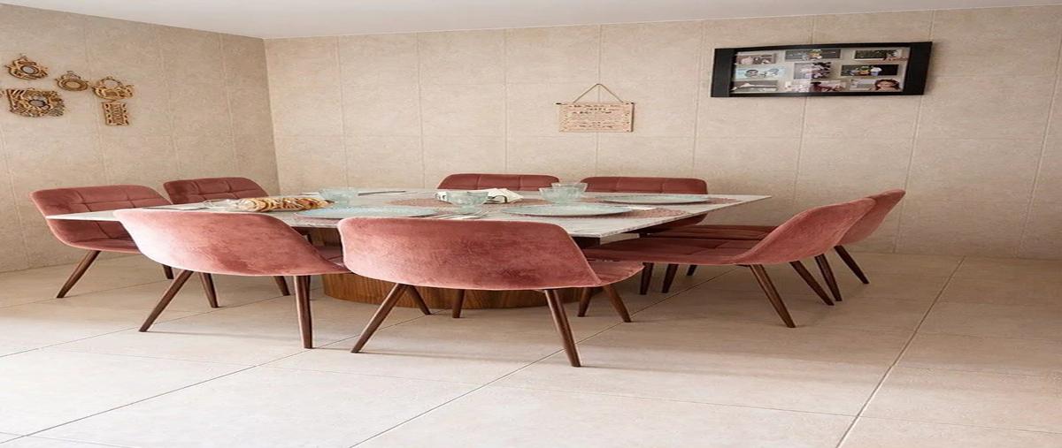 Foto de departamento en venta en fuente de molinos , lomas de tecamachalco, naucalpan de juárez, méxico, 27548779 No. 05