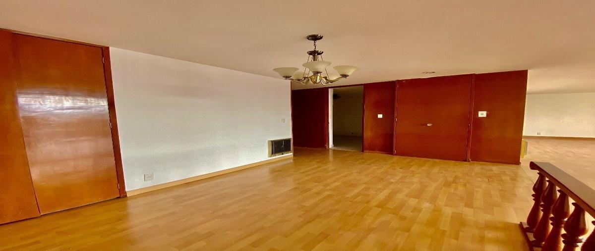 Foto de departamento en venta en fuente de molinos , lomas de tecamachalco, naucalpan de juárez, méxico, 27716556 No. 03