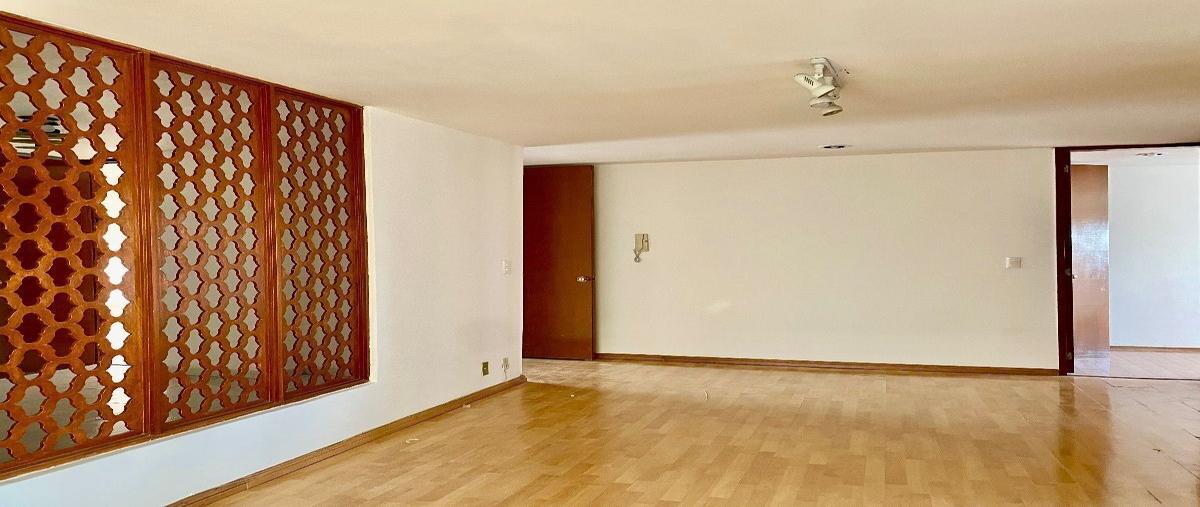 Foto de departamento en venta en fuente de molinos , lomas de tecamachalco, naucalpan de juárez, méxico, 27716556 No. 04