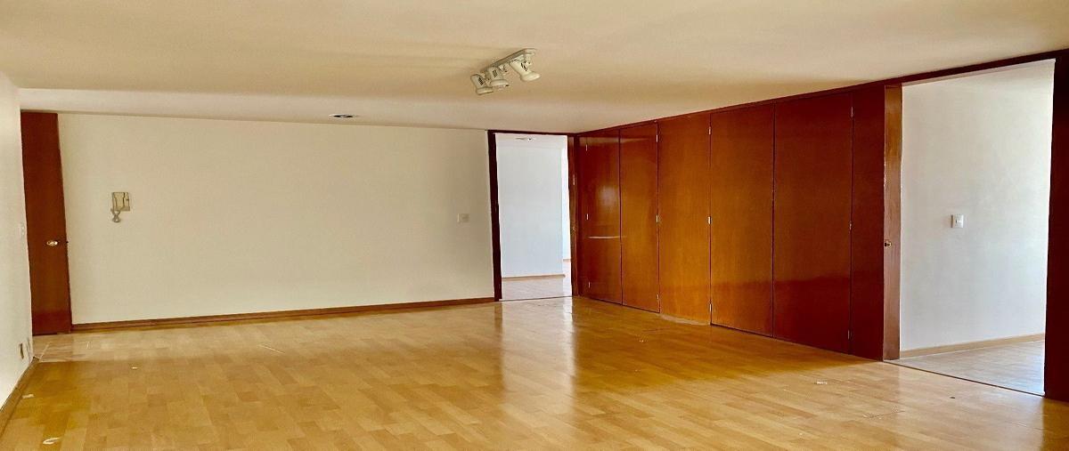 Foto de departamento en venta en fuente de molinos , lomas de tecamachalco, naucalpan de juárez, méxico, 27716556 No. 05