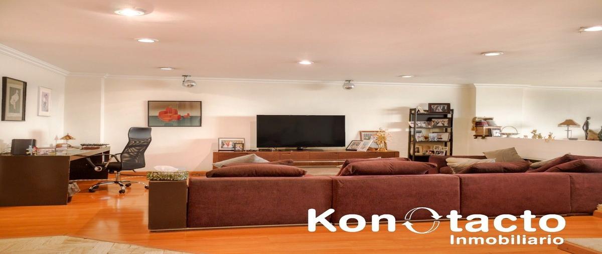 Foto de departamento en venta en fuente de molinos , lomas de tecamachalco, naucalpan de juárez, méxico, 28291108 No. 03