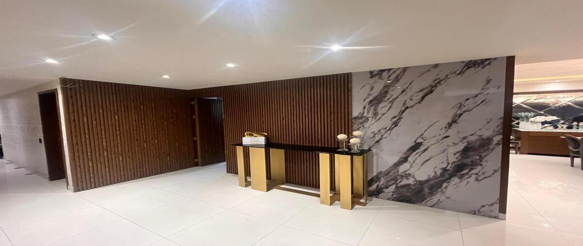 Foto de departamento en venta en fuente de molinos , lomas de tecamachalco, naucalpan de juárez, méxico, 0 No. 04