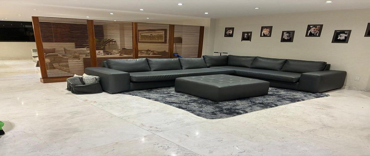 Foto de departamento en venta en fuente de molinos , lomas de tecamachalco, naucalpan de juárez, méxico, 0 No. 04