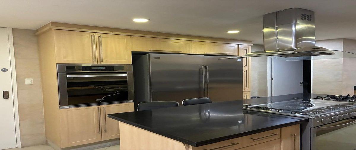 Foto de departamento en venta en fuente de molinos , lomas de tecamachalco, naucalpan de juárez, méxico, 0 No. 05