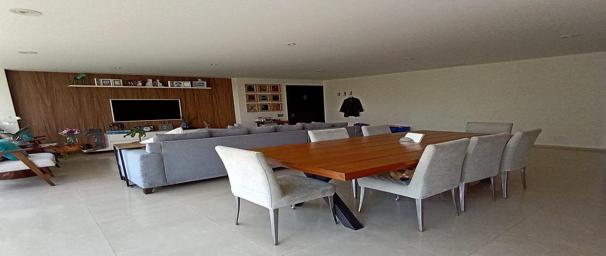 Foto de departamento en venta en fuente de molinos , lomas de tecamachalco, naucalpan de juárez, méxico, 0 No. 05