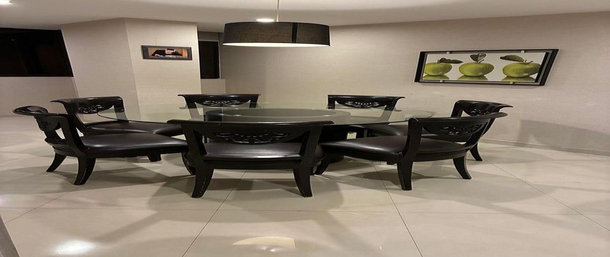 Foto de departamento en venta en fuente de molinos , lomas de tecamachalco, naucalpan de juárez, méxico, 0 No. 05