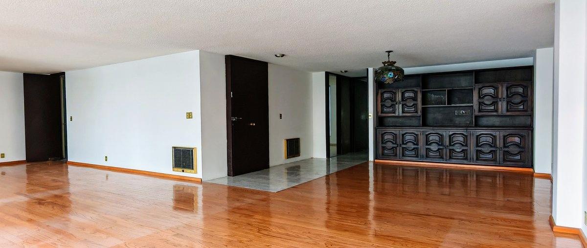 Foto de departamento en venta en fuente de molinos , lomas de tecamachalco, naucalpan de juárez, méxico, 0 No. 03