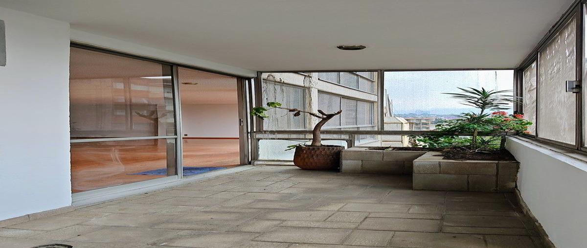 Foto de departamento en venta en fuente de molinos , lomas de tecamachalco, naucalpan de juárez, méxico, 0 No. 05