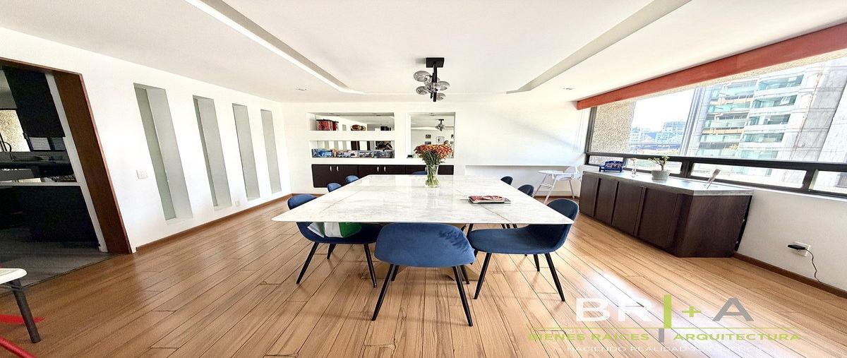 Foto de departamento en venta en fuente de molinos , lomas de tecamachalco, naucalpan de juárez, méxico, 0 No. 03