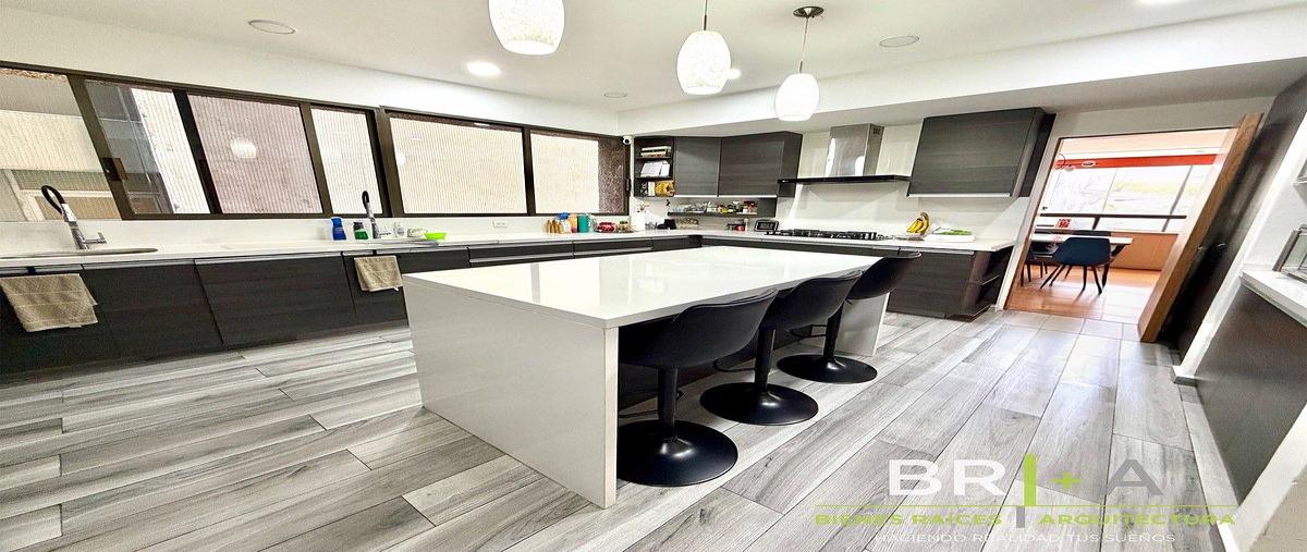 Foto de departamento en venta en fuente de molinos , lomas de tecamachalco, naucalpan de juárez, méxico, 0 No. 05