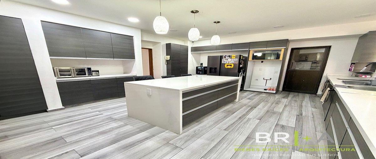 Foto de departamento en venta en fuente de molinos , lomas de tecamachalco, naucalpan de juárez, méxico, 0 No. 06