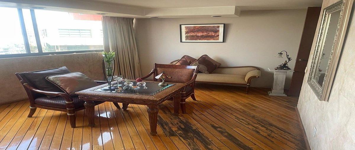 Foto de departamento en venta en fuente de molinos , lomas de tecamachalco, naucalpan de juárez, méxico, 0 No. 05