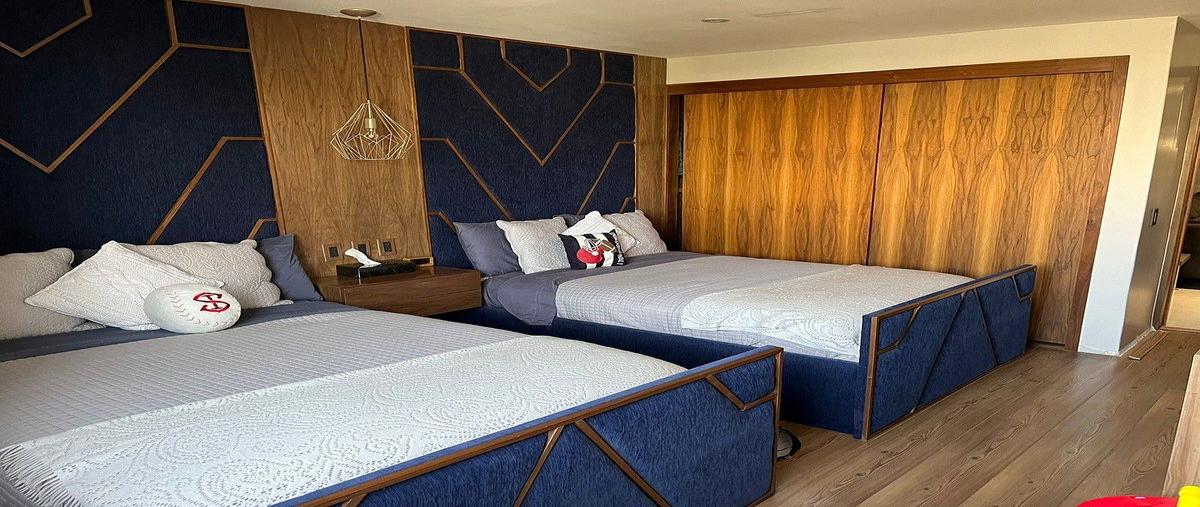 Foto de departamento en venta en fuente de molinos , lomas de tecamachalco, naucalpan de juárez, méxico, 0 No. 04