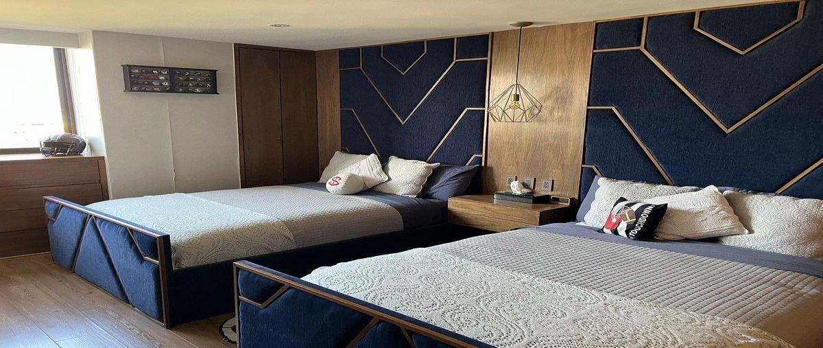 Foto de departamento en venta en fuente de molinos , lomas de tecamachalco, naucalpan de juárez, méxico, 0 No. 05