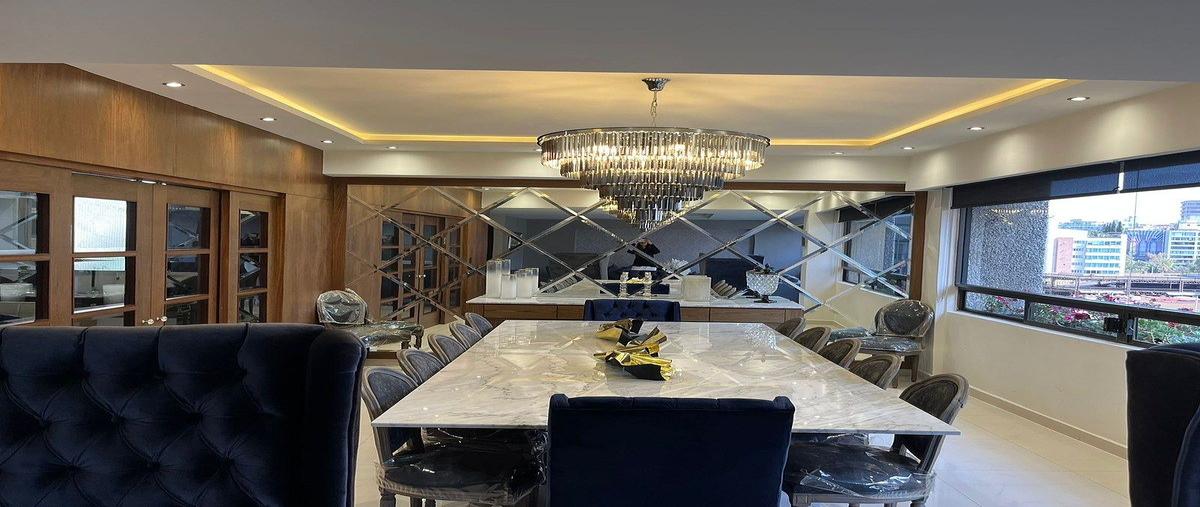 Foto de departamento en venta en fuente de molinos , lomas de tecamachalco, naucalpan de juárez, méxico, 0 No. 04