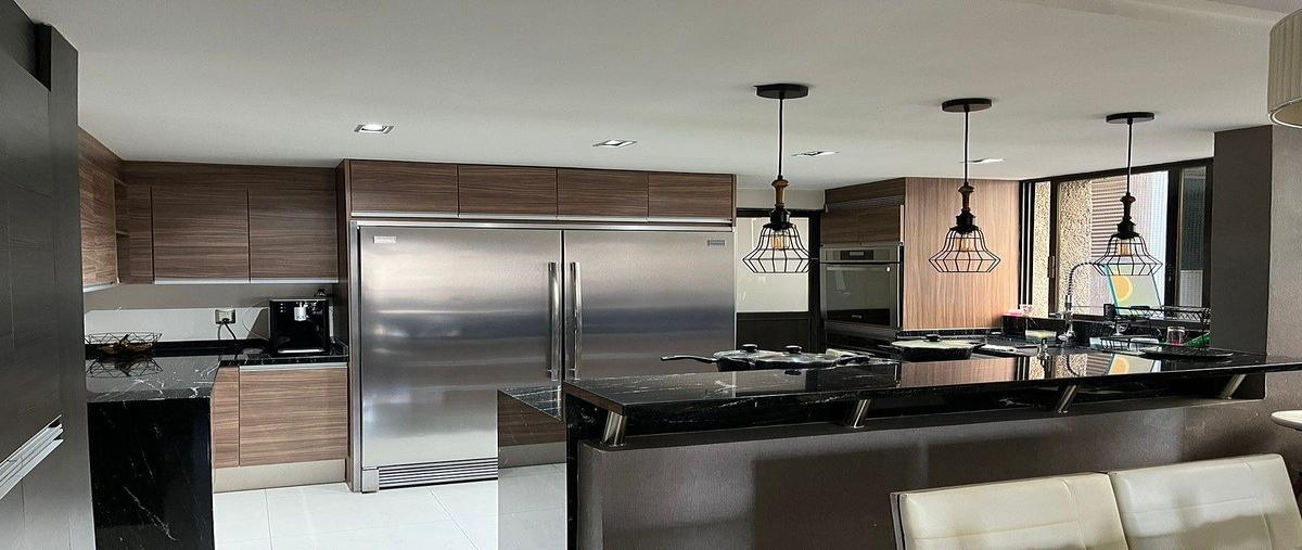 Foto de departamento en venta en fuente de molinos , lomas de tecamachalco, naucalpan de juárez, méxico, 0 No. 10