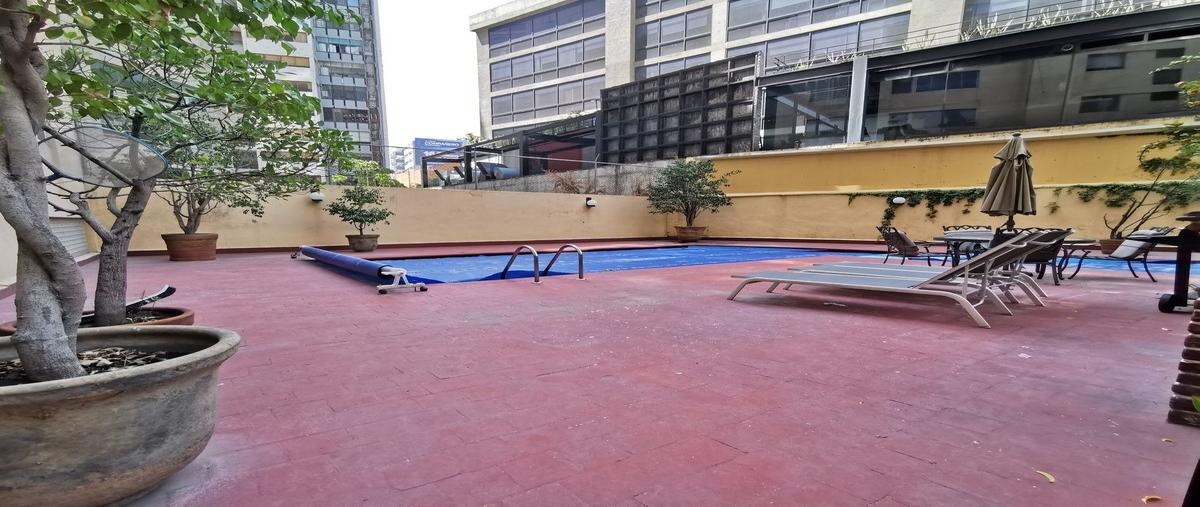 Foto de departamento en venta en fuente de molinos , reforma social (lomas de san isidro), naucalpan de juárez, méxico, 29003527 No. 03