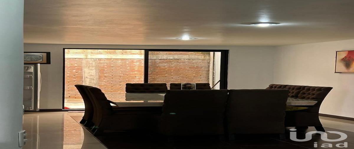 Foto de casa en venta en fuente de neptuno 222, valle de san josé, toluca, méxico, 29471171 No. 04