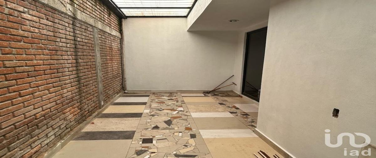 Foto de casa en venta en fuente de neptuno 222, valle de san josé, toluca, méxico, 29471171 No. 05