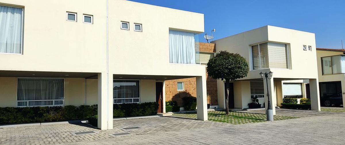 Foto de casa en renta en fuente de neptuno , bosque de las fuentes residencial, calimaya, méxico, 24892440 No. 03