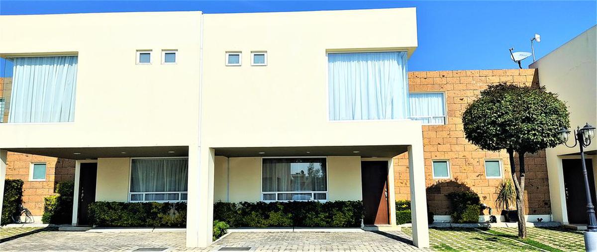 Foto de casa en renta en fuente de neptuno , bosque de las fuentes residencial, calimaya, méxico, 24892440 No. 04