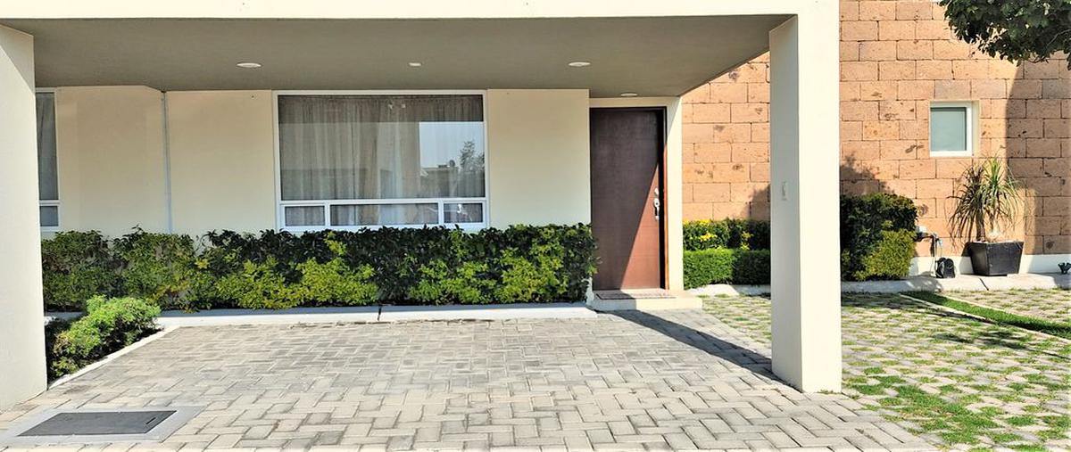 Foto de casa en renta en fuente de neptuno , bosque de las fuentes residencial, calimaya, méxico, 24892440 No. 05