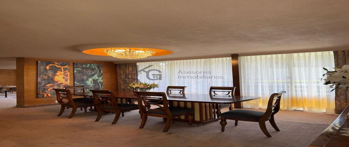 Foto de casa en venta en fuente de nepturno , lomas de tecamachalco, naucalpan de juárez, méxico, 30126640 No. 05