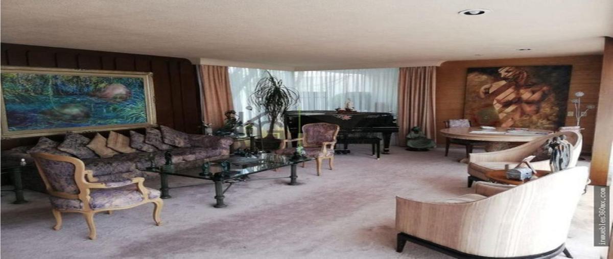 Foto de casa en venta en fuente de nepturno , lomas de tecamachalco, naucalpan de juárez, méxico, 30126640 No. 06