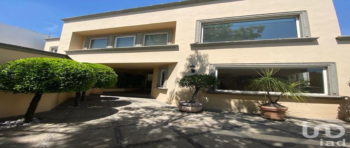 Foto de casa en venta en fuente de olivo 134, lomas de las palmas, huixquilucan, méxico, 29522631 No. 04