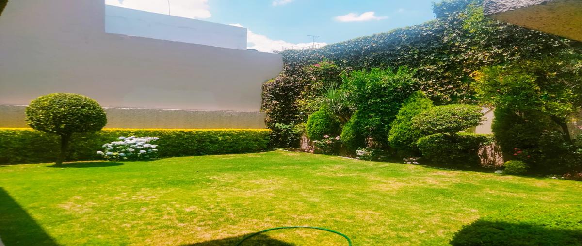 Foto de casa en venta en fuente de parian, lomas de tecamachalco , lomas de tecamachalco, naucalpan de juárez, méxico, 29858136 No. 03