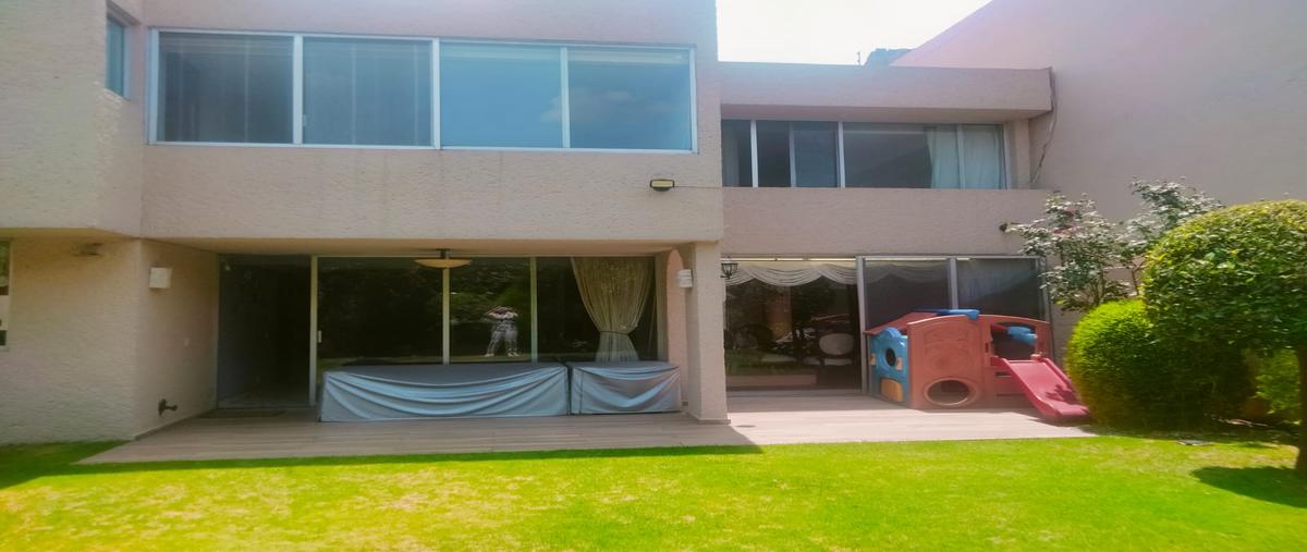 Foto de casa en venta en fuente de parian, lomas de tecamachalco , lomas de tecamachalco, naucalpan de juárez, méxico, 29858136 No. 04