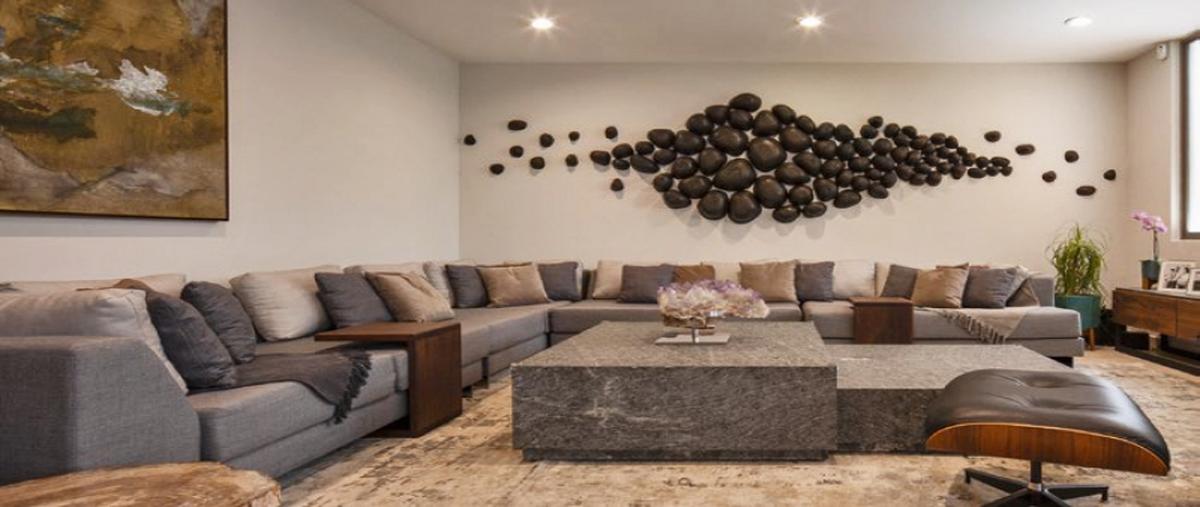 Foto de casa en condominio en venta en fuente de parian , lomas de tecamachalco, naucalpan de juárez, méxico, 27471933 No. 04