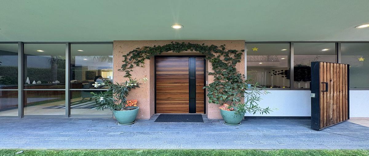 Foto de casa en venta en fuente de parian , lomas de tecamachalco, naucalpan de juárez, méxico, 30727006 No. 04