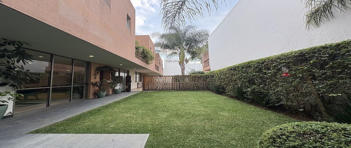 Foto de casa en venta en fuente de parian , lomas de tecamachalco, naucalpan de juárez, méxico, 30727006 No. 05