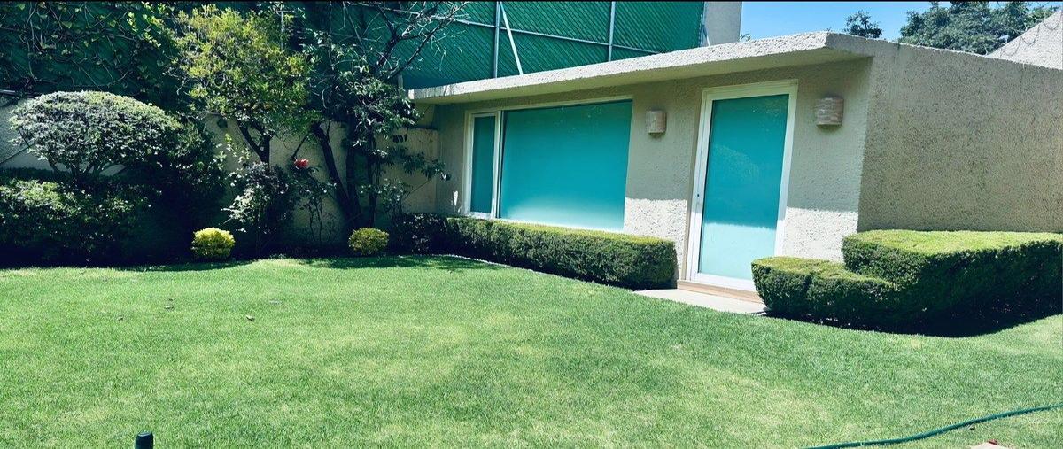 Foto de casa en venta en fuente de parian , lomas de tecamachalco, naucalpan de juárez, méxico, 31006948 No. 03