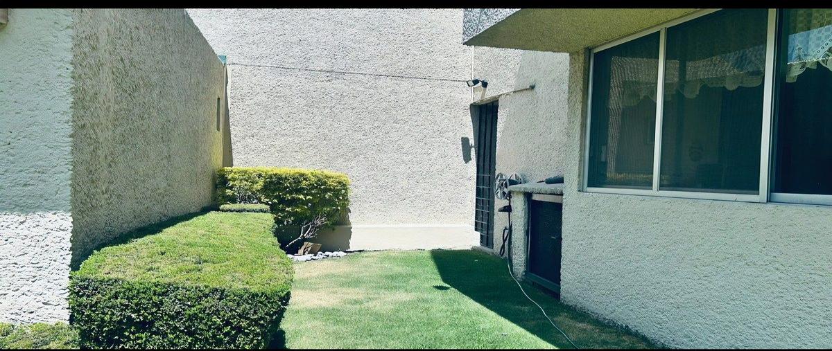 Foto de casa en venta en fuente de parian , lomas de tecamachalco, naucalpan de juárez, méxico, 31006948 No. 04
