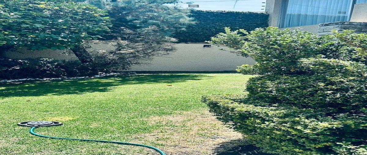 Foto de casa en venta en fuente de parian , lomas de tecamachalco, naucalpan de juárez, méxico, 31006948 No. 05