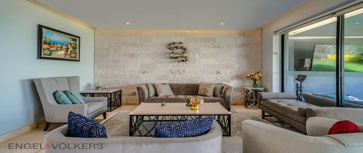 Foto de casa en venta en fuente de parian , lomas de tecamachalco, naucalpan de juárez, méxico, 31226053 No. 04
