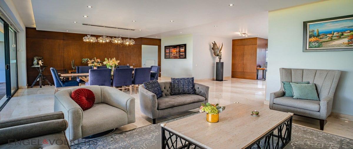 Foto de casa en venta en fuente de parian , lomas de tecamachalco, naucalpan de juárez, méxico, 31226053 No. 05