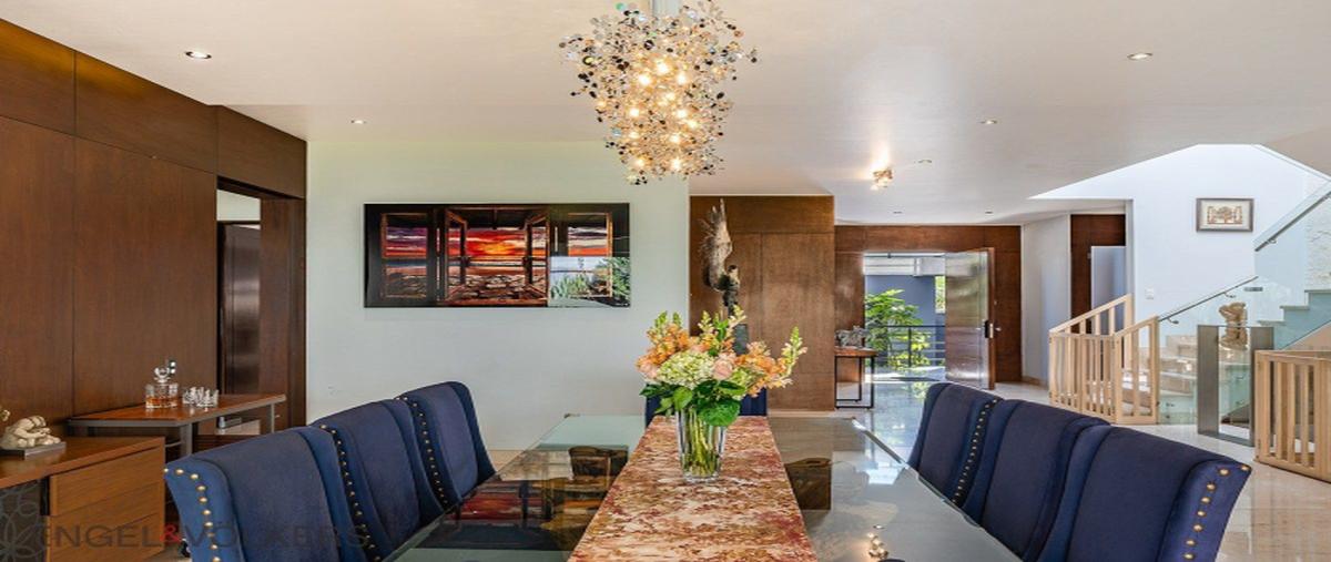 Foto de casa en venta en fuente de parian , lomas de tecamachalco, naucalpan de juárez, méxico, 31226053 No. 06