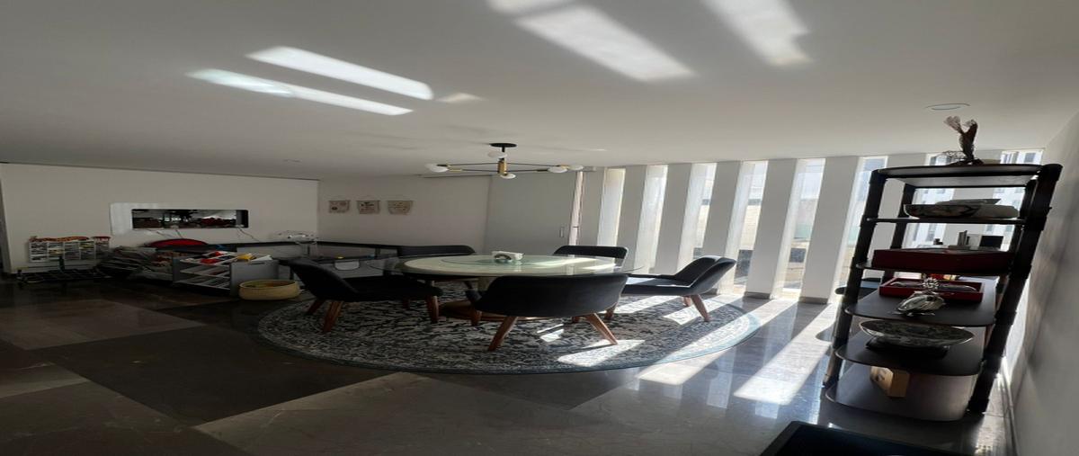 Foto de casa en condominio en venta en fuente de península , lomas de tecamachalco sección bosques i y ii, huixquilucan, méxico, 29008960 No. 06