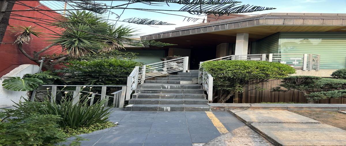 Foto de casa en venta en fuente de peninsula , lomas de tecamachalco sección cumbres, huixquilucan, méxico, 0 No. 03