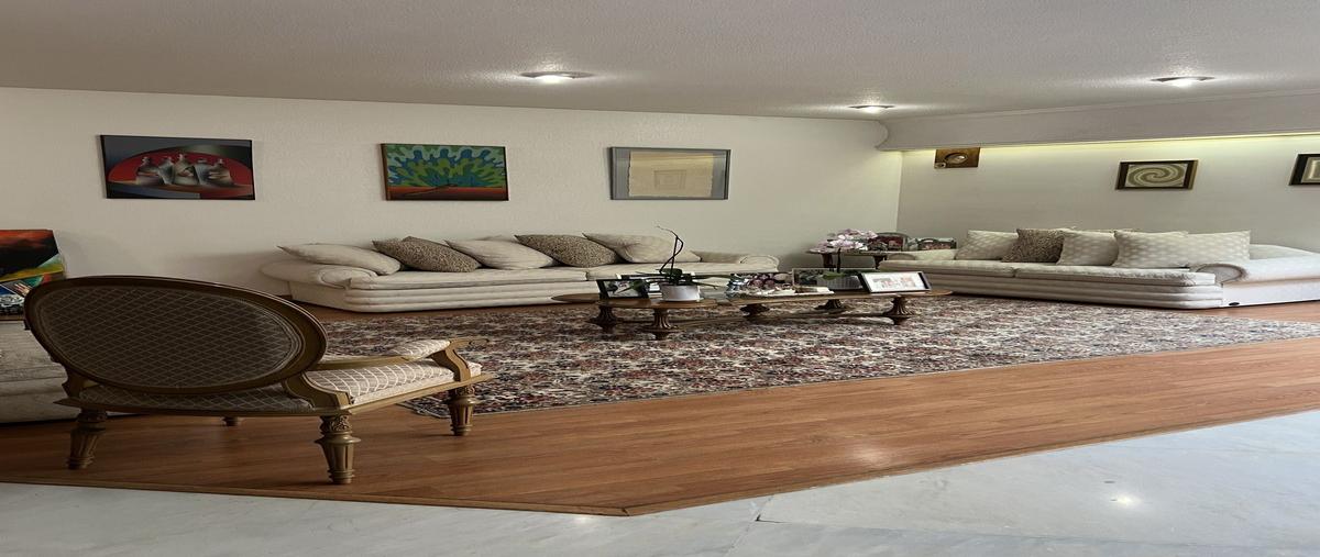 Foto de casa en venta en fuente de peninsula , lomas de tecamachalco sección cumbres, huixquilucan, méxico, 0 No. 05