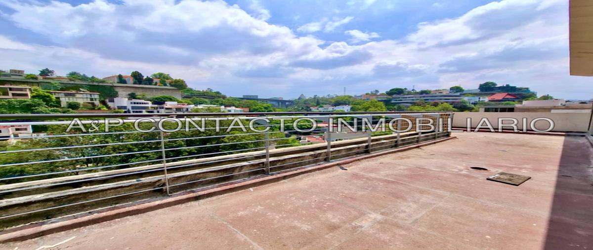 Foto de departamento en venta en fuente de pescador , lomas de tecamachalco, naucalpan de juárez, méxico, 30078886 No. 04