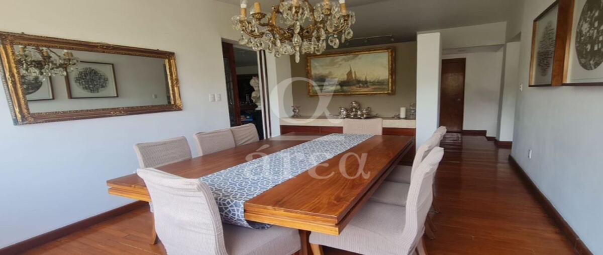 Foto de casa en venta en fuente de pescador , lomas de tecamachalco, naucalpan de juárez, méxico, 30735665 No. 05