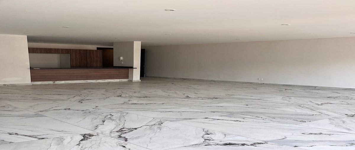 Foto de departamento en renta en fuente de pescador , lomas de tecamachalco, naucalpan de juárez, méxico, 0 No. 04