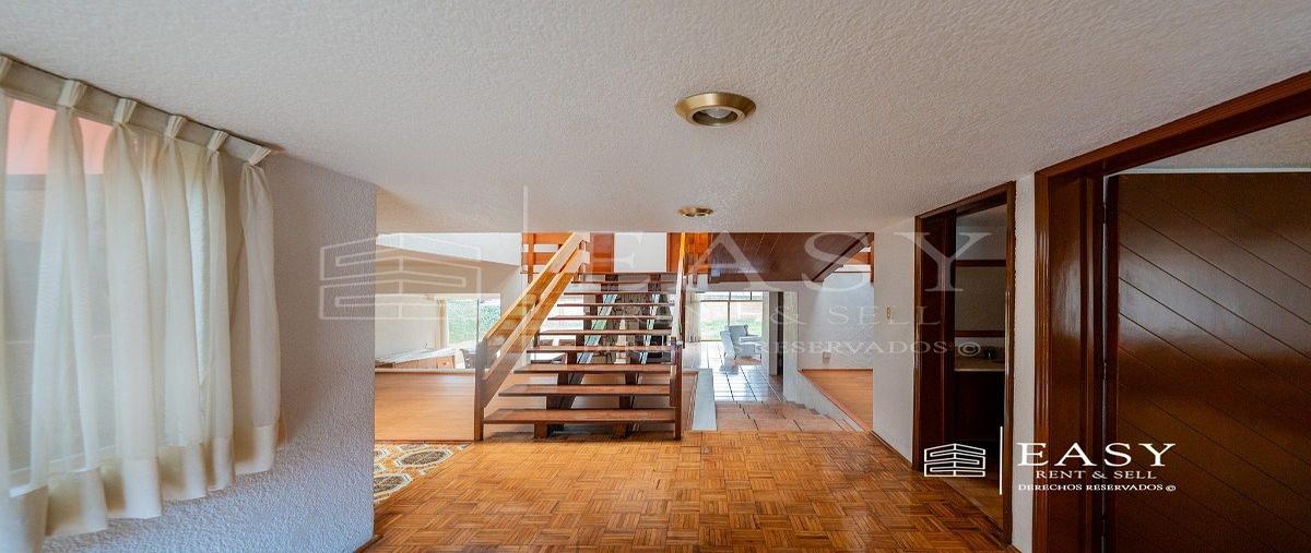 Foto de casa en venta en fuente de pescador , lomas del chamizal, cuajimalpa de morelos, df / cdmx, 29055145 No. 04