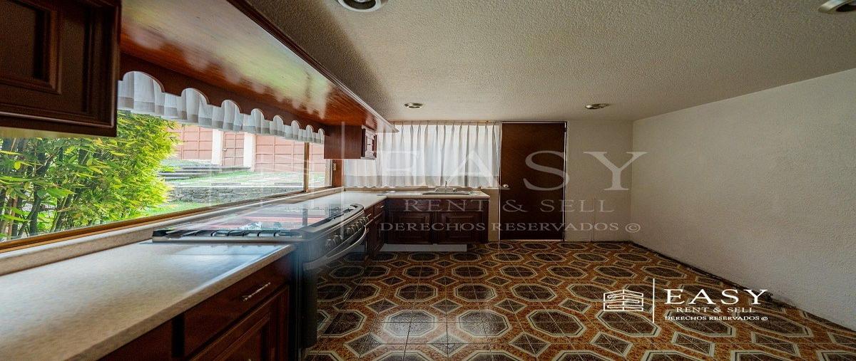 Foto de casa en venta en fuente de pescador , lomas del chamizal, cuajimalpa de morelos, df / cdmx, 29055145 No. 05